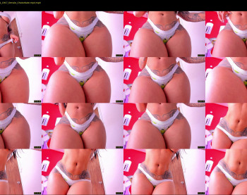 carolain_baker — 13 minute Chaturbate female cam show recording, 1080p, Sep 7, 2021