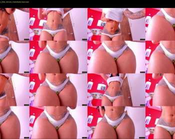 carolain_baker — 70 minute Chaturbate female cam show recording, 1080p, Sep 7, 2021