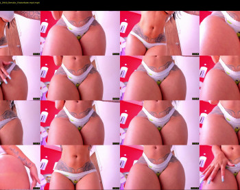 carolain_baker — 70 minute Chaturbate female cam show recording, 1080p, Sep 7, 2021