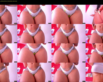 carolain_baker — 58 minute Chaturbate female cam show recording, 1080p, Sep 7, 2021