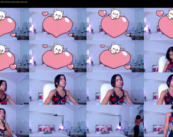 catalina__10_ — 28 minute Chaturbate female cam show recording, 1080p, Sep 7, 2021