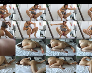 catty190 — 35 minute Chaturbate female cam show recording, 720p, Sep 7, 2021