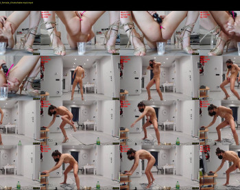 catty190 — 18 minute Chaturbate female cam show recording, 720p, Sep 7, 2021