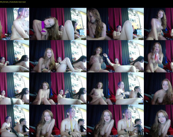 ccinnamon — 8 minute Chaturbate female cam show recording, 720p, Sep 7, 2021