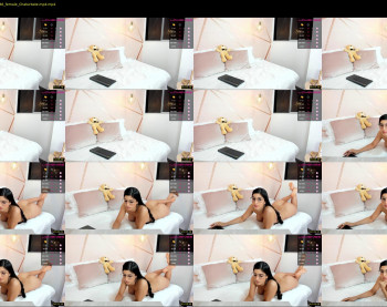 celestehill — 51 minute Chaturbate female cam show recording, 1080p, Sep 8, 2021