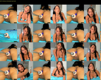 celesterabbit — 70 minute Chaturbate female cam show recording, 1080p, Sep 8, 2021