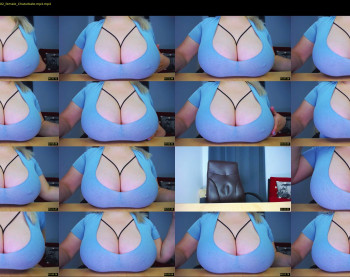 clara4love — 11 minute Chaturbate female cam show recording, 720p, Sep 7, 2021