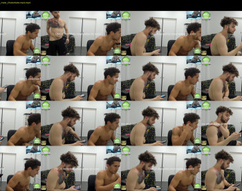 classied — 13 minute Chaturbate male cam show recording, 1080p, Sep 8, 2021