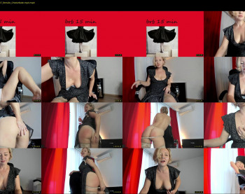 colette1w — 114 minute Chaturbate female cam show recording, 720p, Sep 7, 2021