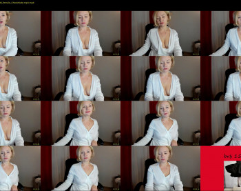 colette1w — 4 minute Chaturbate female cam show recording, 720p, Sep 7, 2021