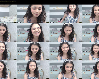 connie_brown — 6 minute Chaturbate female cam show recording, 1080p, Sep 8, 2021