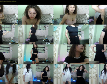 couple_kitty — 35 minute Chaturbate female cam show recording, 1080p, Sep 7, 2021