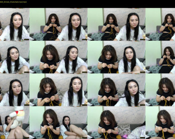 couple_kitty — 18 minute Chaturbate female cam show recording, 1080p, Sep 7, 2021