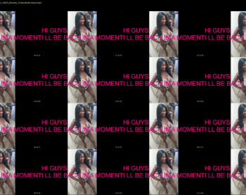 crazy_addixtion — 13 minute Chaturbate female cam show recording, 1080p, Sep 8, 2021