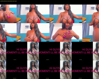 crazy_addixtion — 79 minute Chaturbate female cam show recording, 1080p, Sep 8, 2021