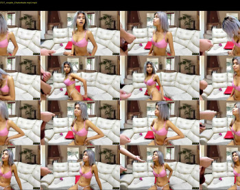 crazy_sexvip — 3 minute Chaturbate couple cam show recording, 1080p, Sep 7, 2021