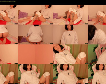 dallas_kiut — 59 minute Chaturbate female cam show recording, 720p, Sep 7, 2021