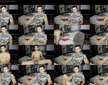 daniel_like — 81 minute Chaturbate male cam show recording, 1080p, Sep 7, 2021