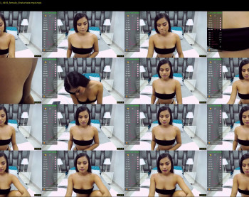 danielasanders — 25 minute Chaturbate female cam show recording, 720p, Sep 7, 2021