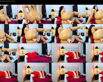 daya_curly — 70 minute Chaturbate female cam show recording, 1080p, Sep 7, 2021