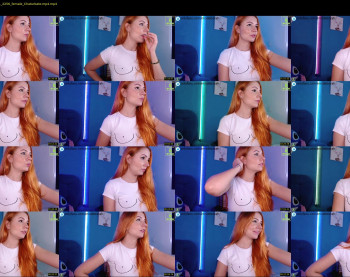 deborah_melo — 11 minute Chaturbate female cam show recording, 1080p, Sep 7, 2021