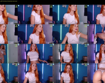 deborah_melo — 70 minute Chaturbate female cam show recording, 1080p, Sep 8, 2021