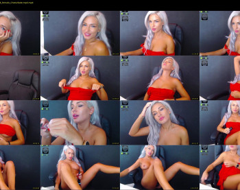 debralee — 70 minute Chaturbate female cam show recording, 1080p, Sep 7, 2021