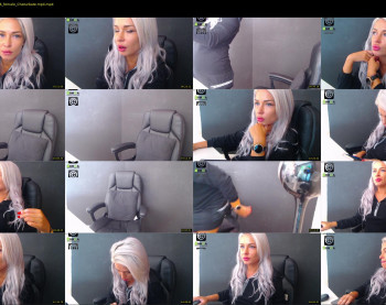 debralee — 55 minute Chaturbate female cam show recording, 1080p, Sep 7, 2021
