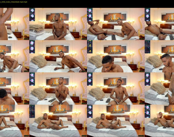 dereckandjake — 72 minute Chaturbate male cam show recording, 720p, Sep 7, 2021
