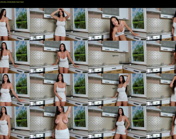 devyale — 70 minute Chaturbate female cam show recording, 1080p, Sep 7, 2021