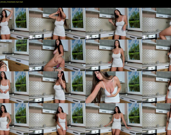 devyale — 70 minute Chaturbate female cam show recording, 1080p, Sep 7, 2021