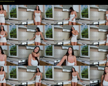 devyale — 70 minute Chaturbate female cam show recording, 1080p, Sep 7, 2021