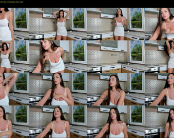 devyale — 17 minute Chaturbate female cam show recording, 1080p, Sep 7, 2021