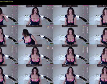 dia8 — 3 minute Chaturbate female cam show recording, 1080p, Sep 7, 2021