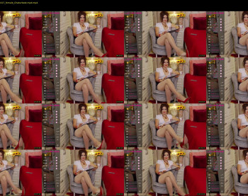 dianacharm — 71 minute Chaturbate female cam show recording, 720p, Sep 7, 2021