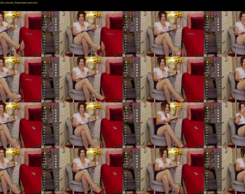 dianacharm — 71 minute Chaturbate female cam show recording, 720p, Sep 7, 2021