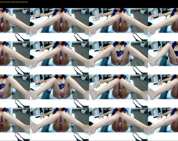 dirty_mature — 2 minute Chaturbate female cam show recording, 1080p, Sep 7, 2021