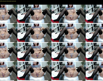 dirty_mature — 3 minute Chaturbate female cam show recording, 1080p, Sep 7, 2021