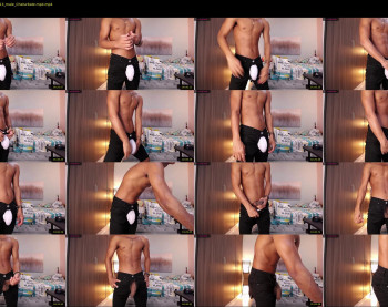 dirtyxboys — 6 minute Chaturbate male cam show recording, 1080p, Sep 7, 2021