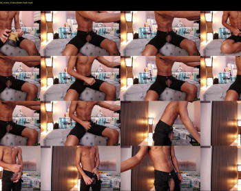 dirtyxboys — 13 minute Chaturbate male cam show recording, 1080p, Sep 7, 2021