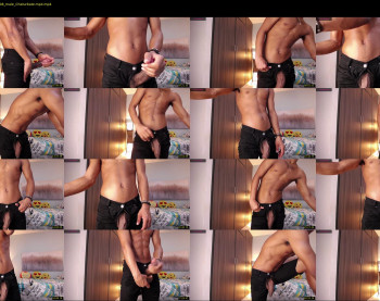 dirtyxboys — 46 minute Chaturbate male cam show recording, 1080p, Sep 7, 2021