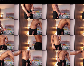 dirtyxboys — 55 minute Chaturbate male cam show recording, 1080p, Sep 7, 2021