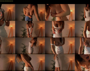 donnna19 — 70 minute Chaturbate female cam show recording, 1080p, Sep 7, 2021