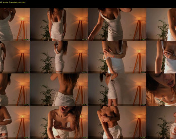 donnna19 — 70 minute Chaturbate female cam show recording, 1080p, Sep 7, 2021