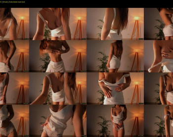 donnna19 — 18 minute Chaturbate female cam show recording, 1080p, Sep 7, 2021