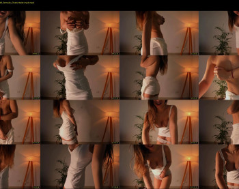 donnna19 — 70 minute Chaturbate female cam show recording, 1080p, Sep 7, 2021