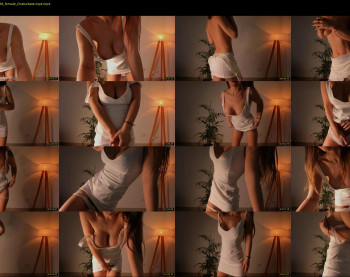 donnna19 — 39 minute Chaturbate female cam show recording, 1080p, Sep 7, 2021