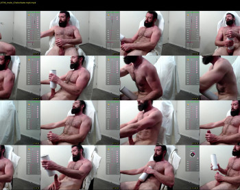 donnybasilisk — 70 minute Chaturbate male cam show recording, 1080p, Sep 7, 2021
