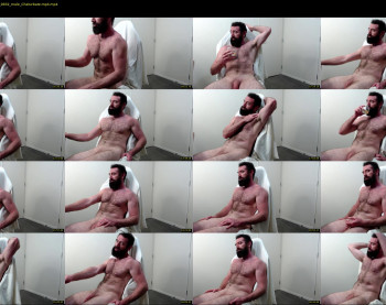 donnybasilisk — 42 minute Chaturbate male cam show recording, 1080p, Sep 7, 2021