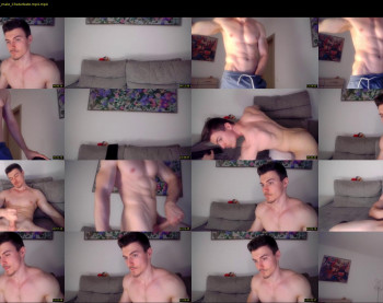 eddieds — 70 minute Chaturbate male cam show recording, 1080p, Sep 8, 2021